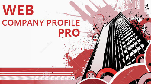 Website Company Profile